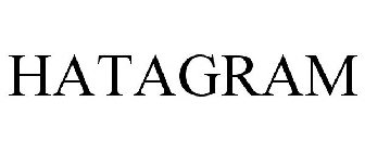 HATAGRAM