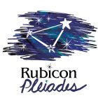 RUBICON PLEIADES