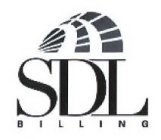 SDL BILLING