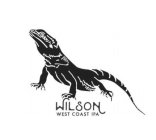 WILSON WEST COAST IPA