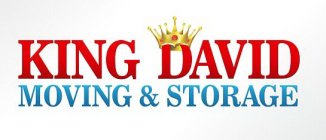 KING DAVID MOVING & STORAGE