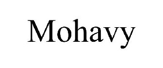 MOHAVY