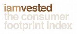 IAM VESTED THE CONSUMER FOOTPRINT INDEX
