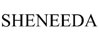 SHENEEDA