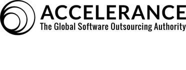 ACCELERANCE THE GLOBAL SOFTWARE OUTSOURCING AUTHORITY