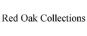 RED OAK COLLECTIONS