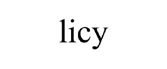 LICY