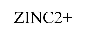 ZINC2+