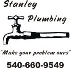 STANLEY PLUMBING 