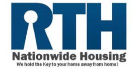 RTH NATIONWIDE HOUSING WE HOLD THE KEY TO YOUR HOME AWAY FROM HOME!
