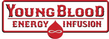 YOUNGBLOOD ENERGY INFUSION