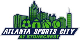 ATLANTA SPORTS CITY AT STONECREST
