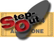STEP-OUT