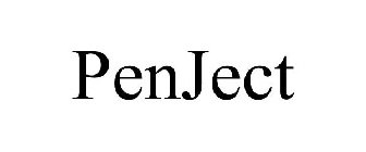 PENJECT