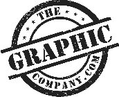 THE GRAPHIC COMPANY.COM