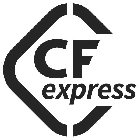 CF EXPRESS