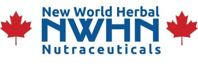 NEW WORLD HERBAL NWHN NUTRACEUTICALS