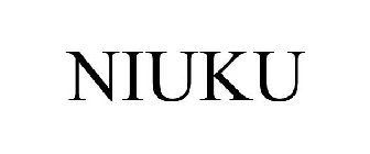 NIUKU