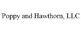 POPPY AND HAWTHORN, LLC