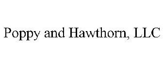POPPY AND HAWTHORN, LLC
