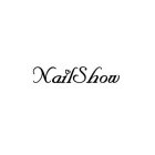 NAILSHOW