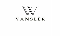 W VANSLER