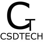 CSDTECH