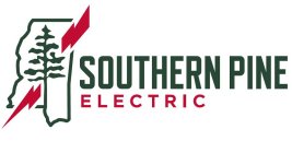 SOUTHERN PINE ELECTRIC