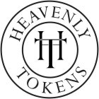 HT HEAVELY TOKENS