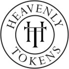 HT HEAVELY TOKENS