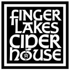 FINGER LAKES CIDER HOUSE