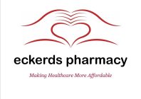 ECKERDS PHARMACY MAKING HEALTHCARE MOREAFFORDABLE