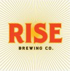 RISE BREWING CO.