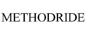 METHODRIDE