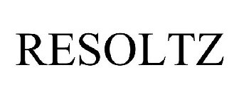 RESOLTZ