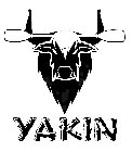YAKIN