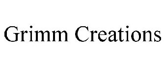 GRIMM CREATIONS
