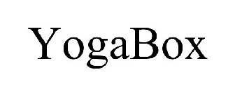 YOGABOX