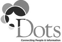 DOTS CONNECTING PEOPLE & INFORMATION