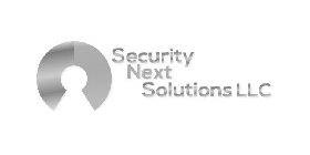 SECURITY NEXT SOLUTIONS LLC