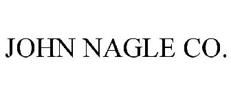 JOHN NAGLE CO.