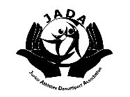 JADA JUNIOR ATHLETES DANCESPORT ASSOCIATION