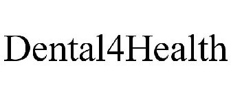 DENTAL4HEALTH