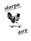 SLARPA DARP