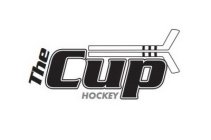 THE HOCKEY CUP