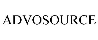 ADVOSOURCE