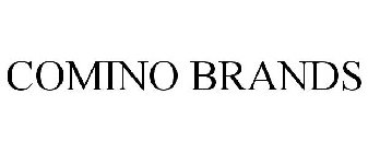 COMINO BRANDS