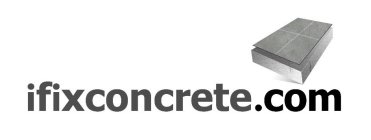 IFIXCONCRETE.COM