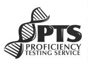 PTS PROFICIENCY TESTING SERVICE