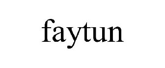 FAYTUN